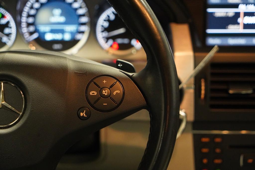 Mercedes-Benz GLK 350