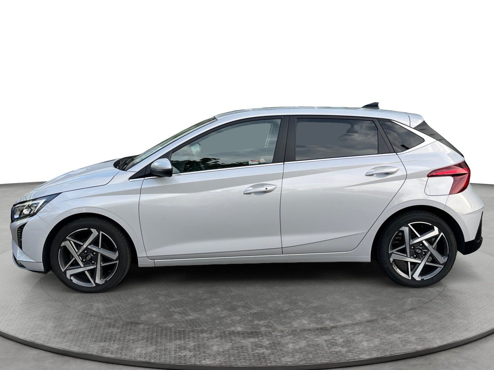 Hyundai i20 – Bild 3