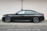 BMW 740i *M SPORTPAKET*GLASDACH*PARK+*FERNPARK*SOFT*