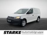 Volkswagen Caddy Cargo 2.0 TDI Kasten  AHK PDC Tempo Klima