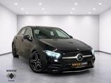 Mercedes-Benz A 220 AMG Line Navi/DigitalesCockpit/Kamera/LED/ - schwarze Mercedes-Benz A 220