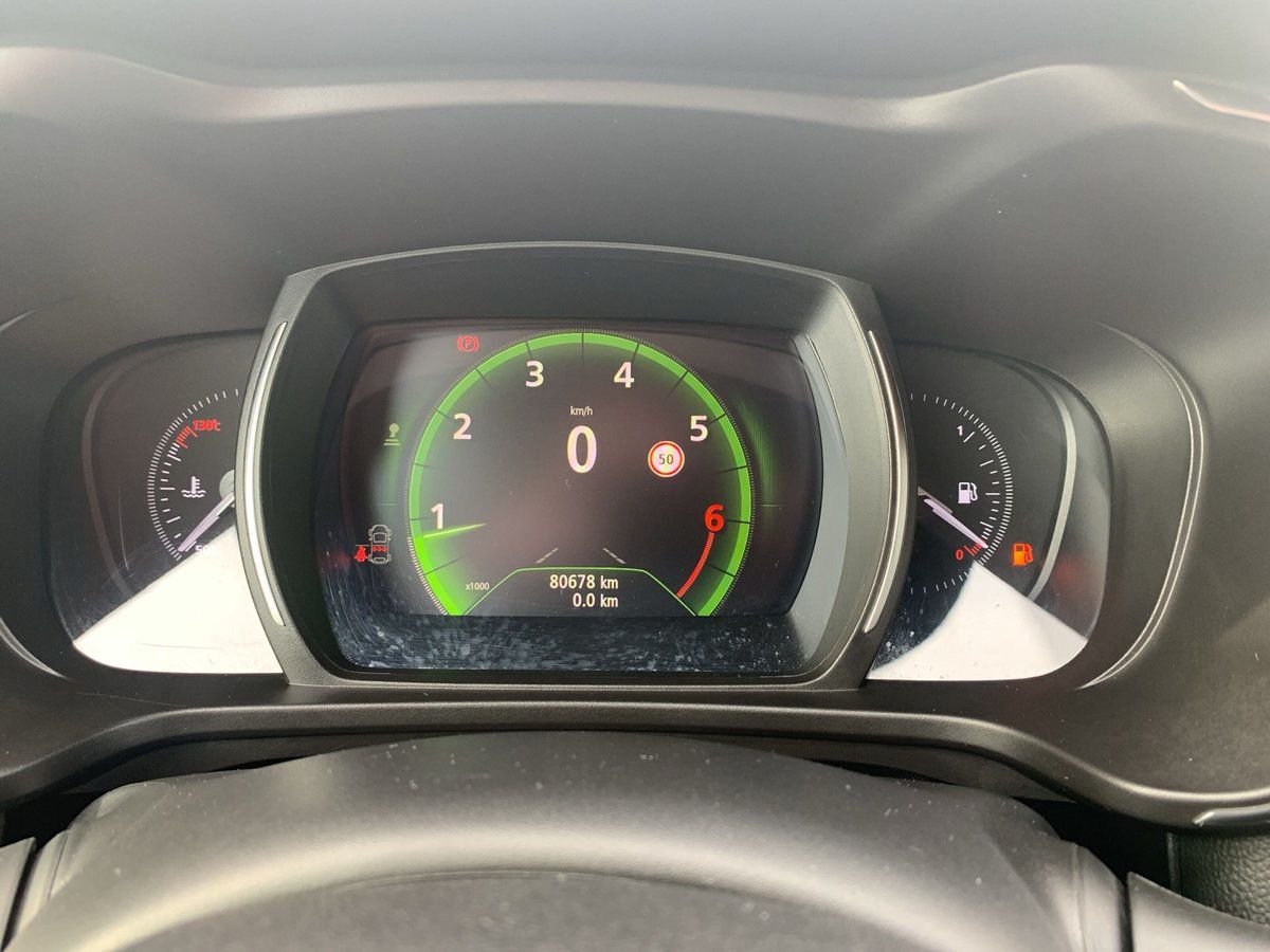 Renault Kadjar - Bild 16