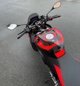 Aprilia Tuono V4 Factory Modell 2025 - APRILIA NAKED BIKE