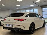 Mercedes-Benz CLA 200 Shooting Brake AMG-Line*Pano*Memory*Navi - Mercedes-Benz Gebrauchtwagen von 2021