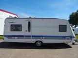 Hobby 540 UFE EXCELSIOR Alde,Mover,Vorzelt,Solaranlage - Hobby Wohnwagen Excelsior