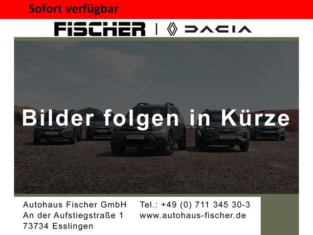 Dacia Jogger Extreme+ TCe 110 ABS Fahrerairbag ZV NSW