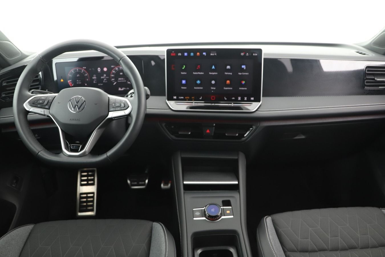 Volkswagen Tiguan - Bild 8