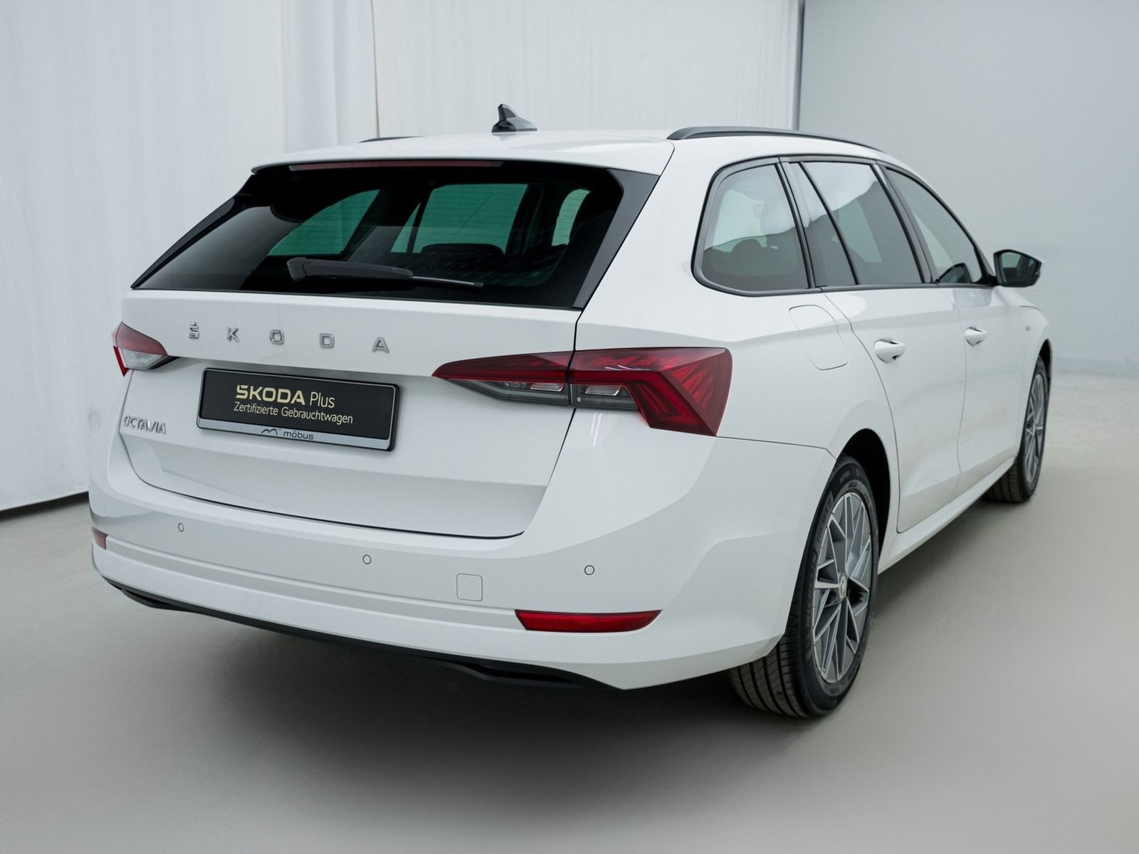 Skoda Octavia - Bild 23