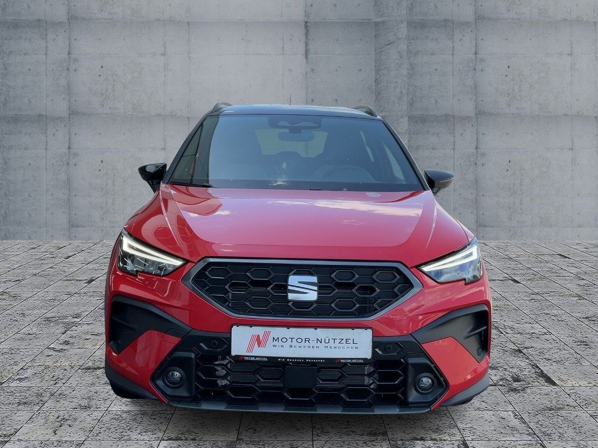 Seat Arona - Bild 3