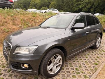Audi Q5 - 1