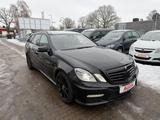 Mercedes-Benz E 63 AMG E T-Modell E 63 AMG - gebrauchte Mercedes-Benz E 63 AMG aus dem Jahr 2012