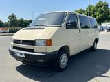 Volkswagen T4 Kombi Transporter Syncro - Volkswagen: Transporter Syncro