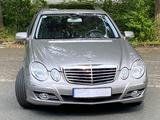 Mercedes-Benz E350 AVANTGARDE 7G-Tronic GSHD Leder Navi Xenon - Mercedes-Benz E 350 in Essen