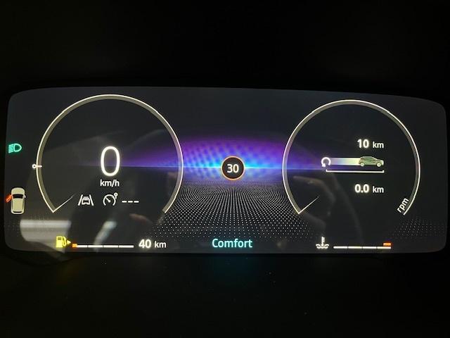 Renault Captur Techno TCe 115, миниатюра 14