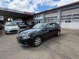 Audi A4 2.0 TDI  Avant Ambiente 1-Hand + Service-Voll - Audi A4 aus 2011: TDI