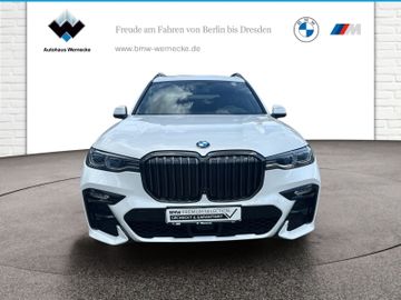 BMW X7 - 2