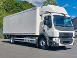 Volvo FE 250 Carrier Supra 1250 Mt-LBW-Kamera - Volvo F12