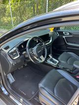Kia XCeed 1.5 T-GDI DCT Black Xdition Black Xdition - Kia XCeed: Black Xdition