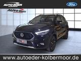 MG ZS Luxury 7 J. Garantie ab EZ Bluetooth Navi LED - MG: B