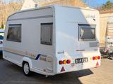 Esterel TOP Profil 350 TDL - Vorzelt - TÜV & GAS NEU - Wohnwagen 2000