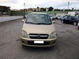 Opel Agila 1.2 16V 'Njoy - gebrauchte Opel Agila aus dem Jahr 2004