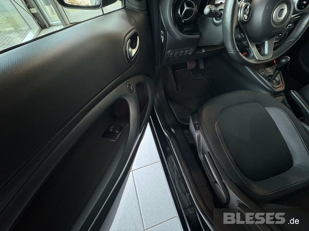 SMART ForTwo – Bild 11