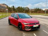 Volkswagen Golf 2.0 TSI OPF DSG GTI GTI