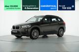 BMW X1 2.0 TURBODIESEL xDRIVE 18 d ADVANTAGE 4X4 - BMW: 4.0