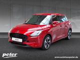 Suzuki Swift Comfort+ CVT - Suzuki New cars