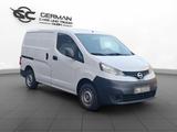 Nissan NV200 /Evalia Kasten Comfort TüvNeu 1Hand - Nissan NV200 in Dortmund