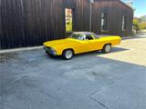 Chevrolet Chevy El Camino 454cui Big Block V8 - Chevrolet El Camino von privat