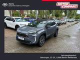 Toyota Yaris Cross 1,5l Hybrid 4x2 GR-SPORT Premium-P.  - Toyota Yaris Cross Gebrauchtwagen in Berlin