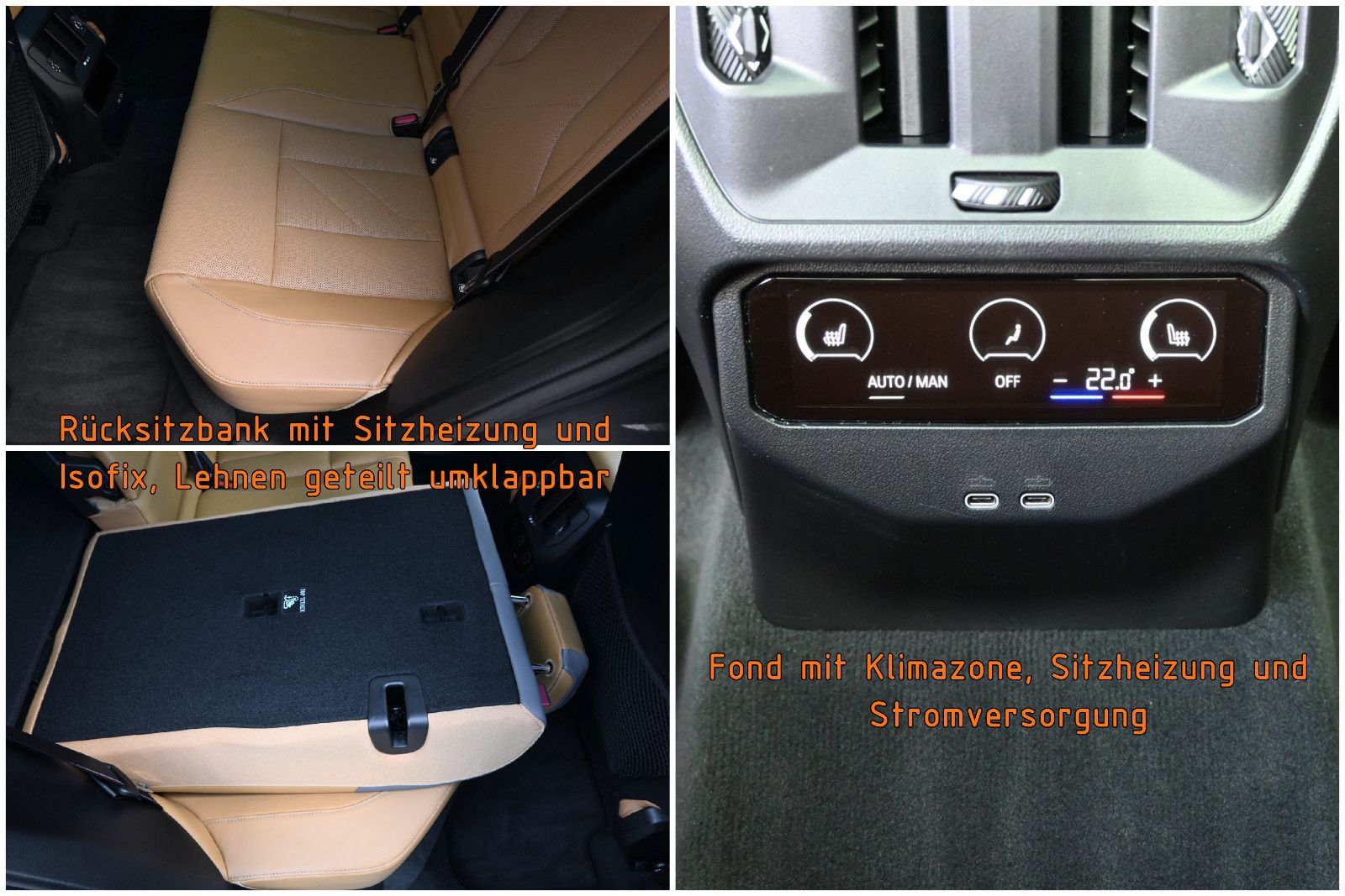 Fahrzeugabbildung BMW X3 20d xDr M SPORT PRO °UVP 86.800€°MERINO°TRAUM