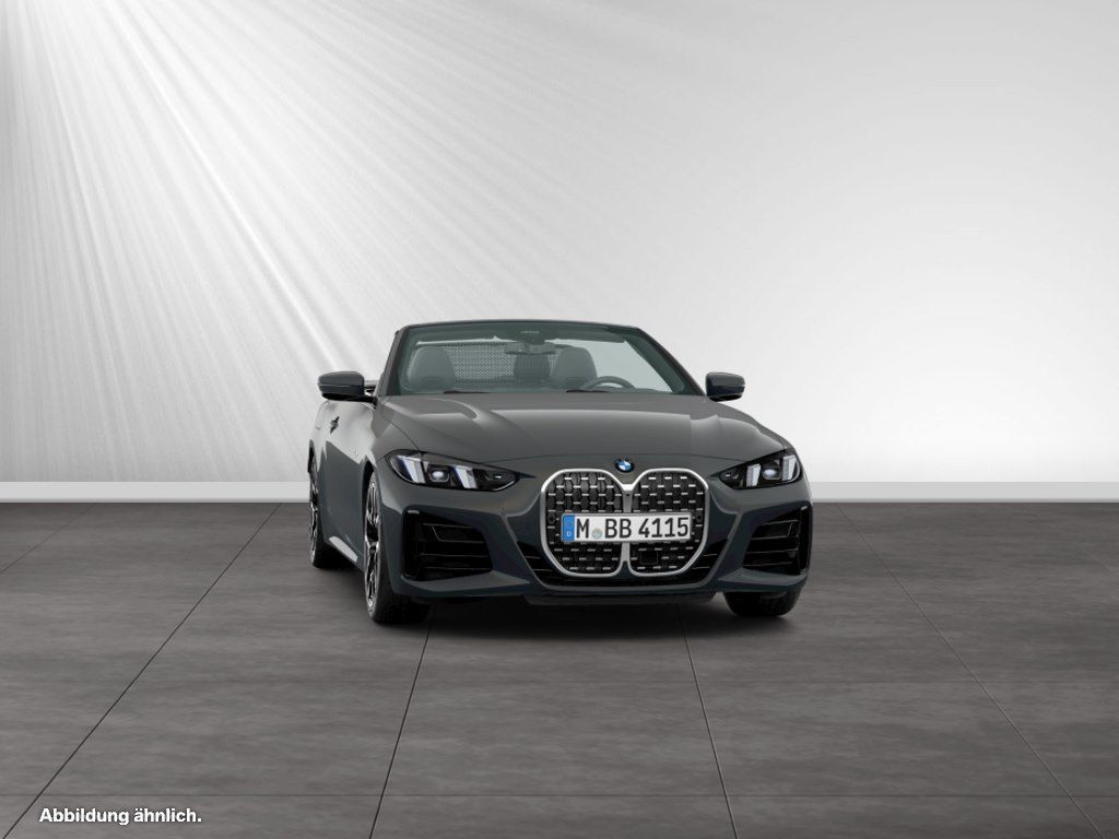 BMW 420 - Bild 12