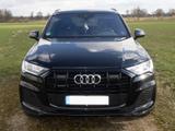 Audi Q7 45 TDI quattro tiptronic S line S line