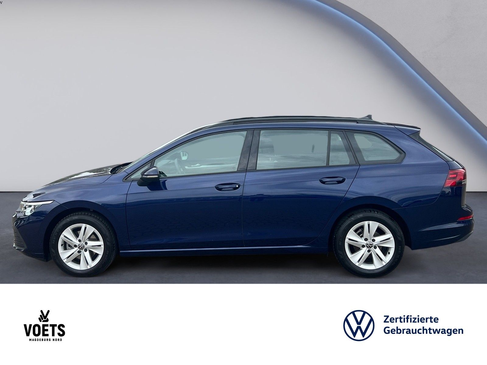 Volkswagen Golf - Bild 3