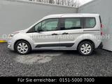 Ford Tourneo Connect 1.5TDCi Ambiente*Klima*Bluetooth - Ford Tourneo Connect: Ambiente