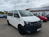 Volkswagen T6 Caravelle 2.0TDI*8-SITZER*KLIMA*PDC*EURO 6* - : Van, 8 Sitzer