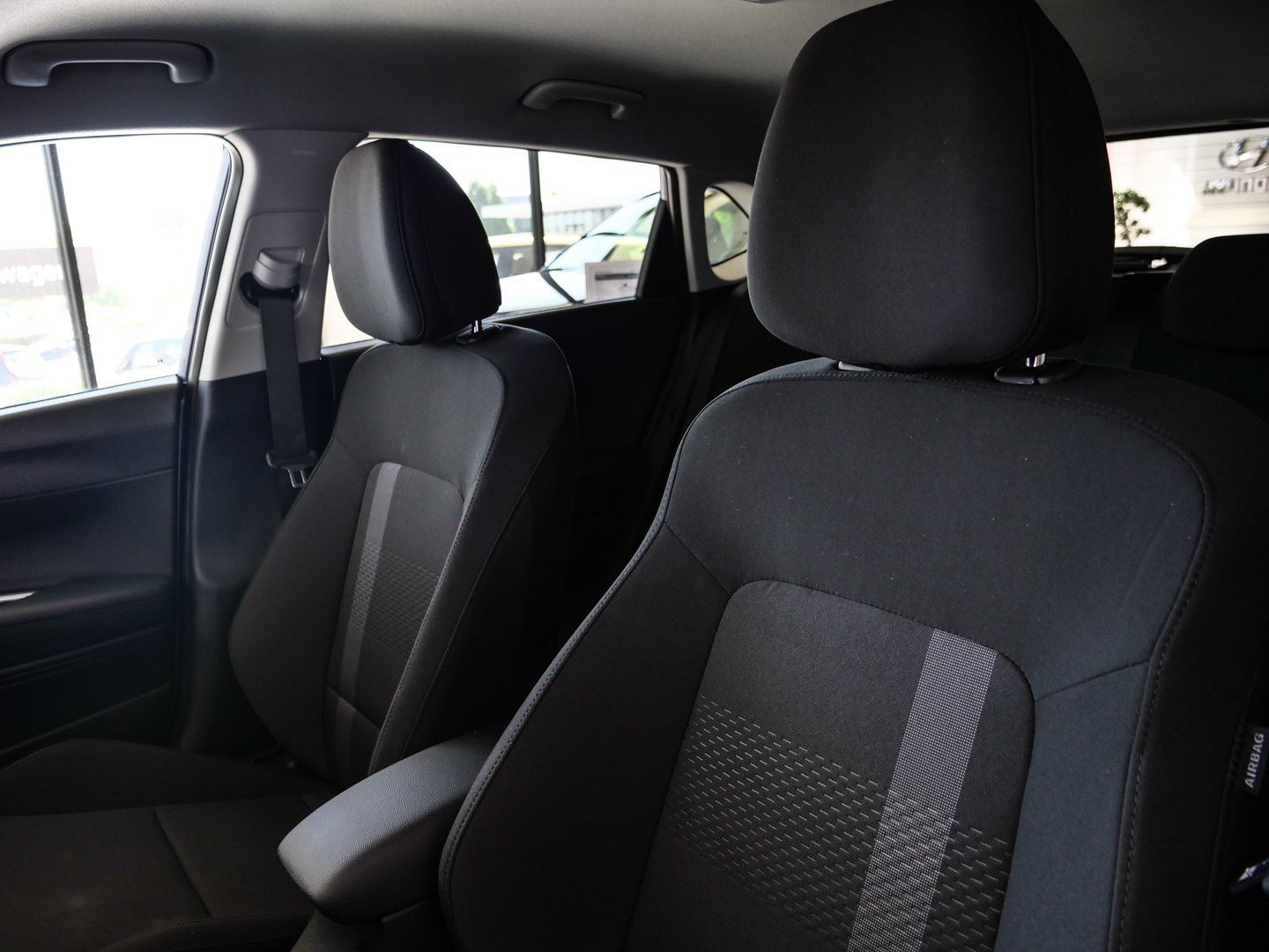 Hyundai i20 - Bild 9