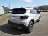 Jeep Avenger SUMMIT e-Hybrid 1.2 110 PS DCT6 NAV INFO - : Beige