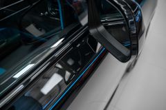 Cullinan BLACKBADGE 2026 BLACK/TIFFANY VIP STARS