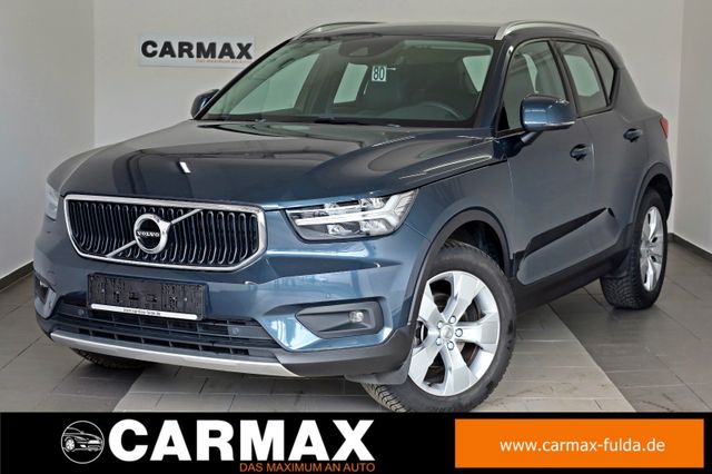 Volvo XC40 Momentum Pro Leder,Navi,LED,Kamera,SH,PDC