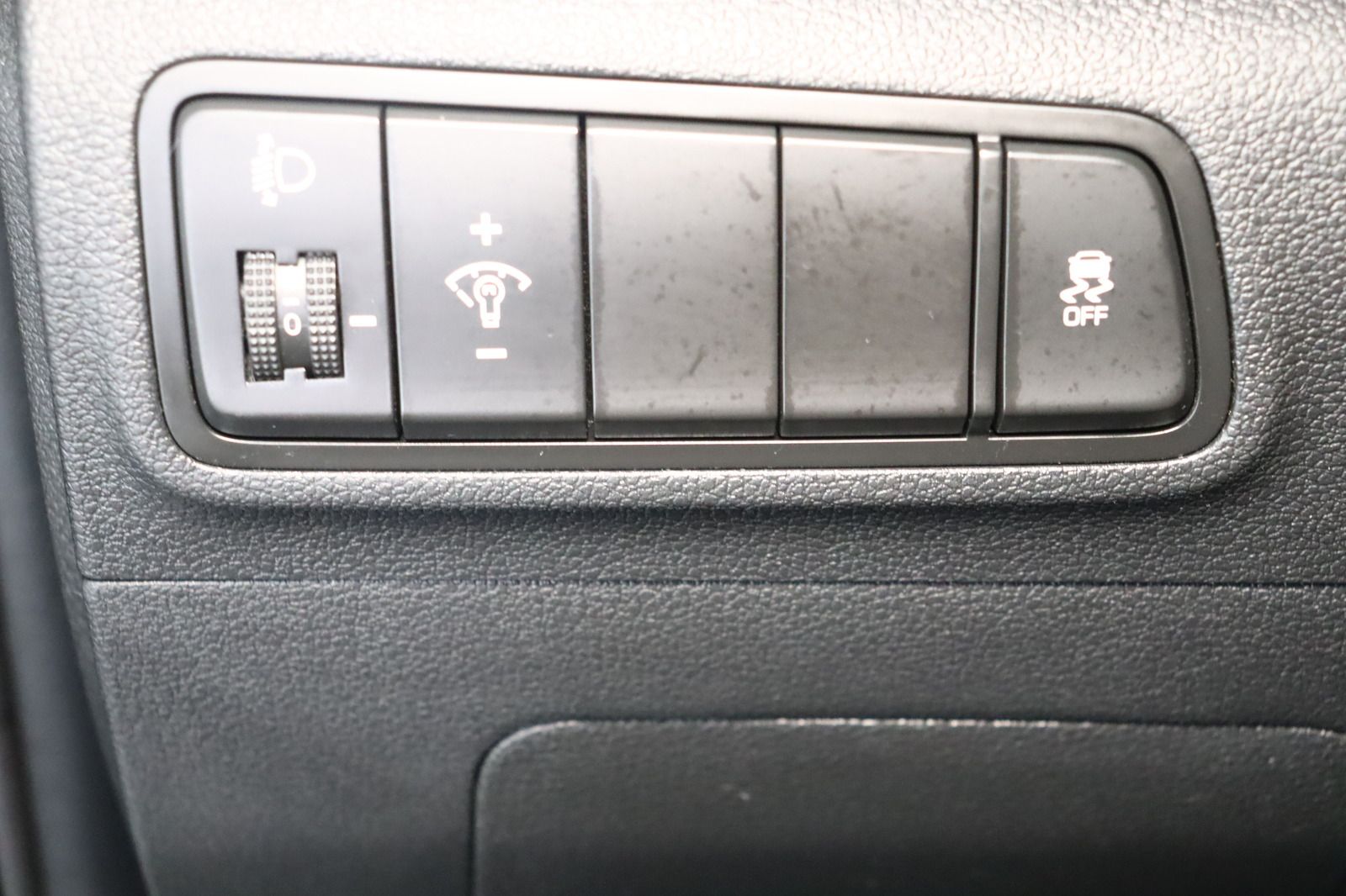 Fahrzeugabbildung Hyundai Tucson 1.6 GDI