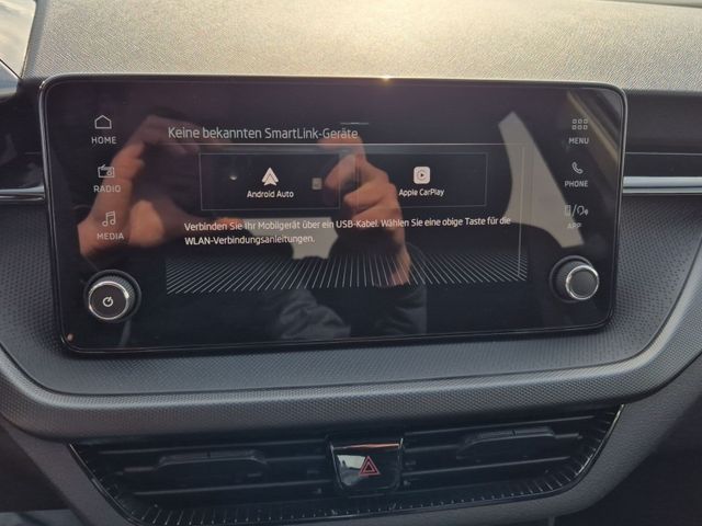 Fabia Essence 1.0 TSI,LED,CarPlay,5J-Garantie