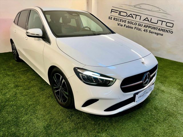 Autres Mercedes-benz B 250 4Matic MILD-HYBRID !!!