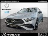 Mercedes-Benz A 220 4M AMG-Sport/MLB/Pano/360/HUD/Night/Totw - Mercedes-Benz Ml AMG