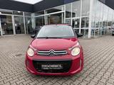 Citroën C1 Shine Airscape Sitzheizung, Rückfahrkamera, K - Citroën Gebrauchtwagen in Krefeld