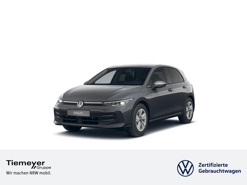 Image of Volkswagen Golf