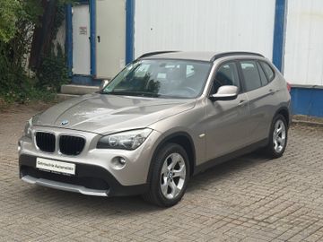 BMW X1 - 3