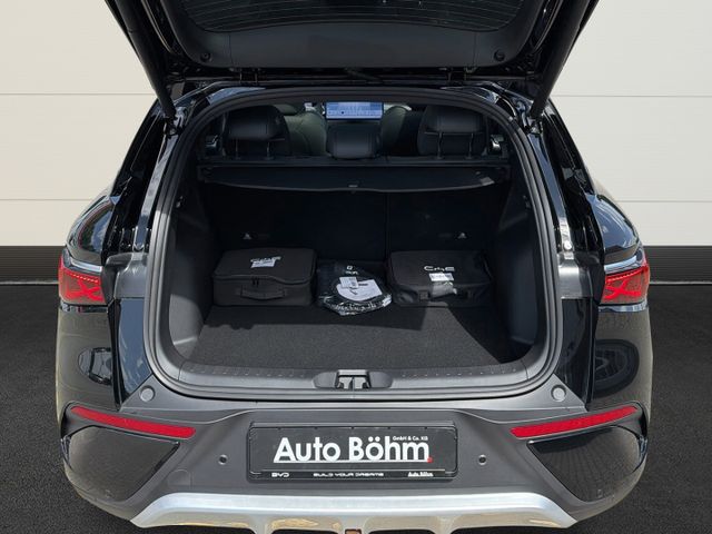 BYD ATTO 3 EVO Excellence AWD